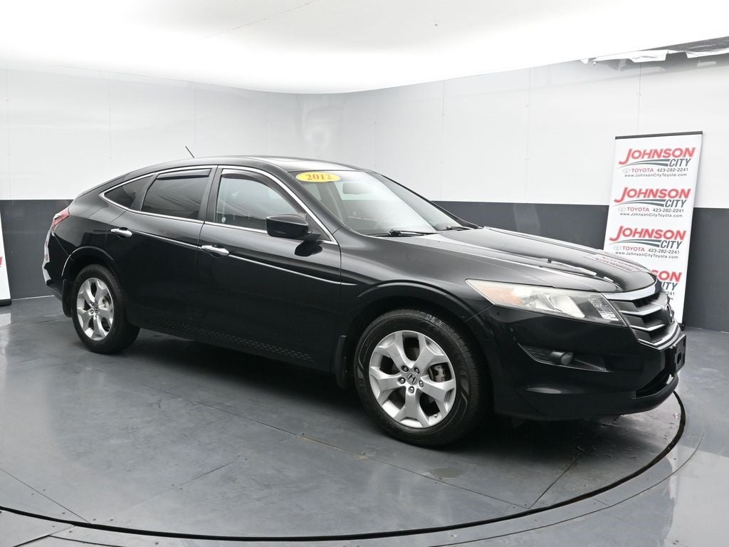 2012 Honda Crosstour EX-L