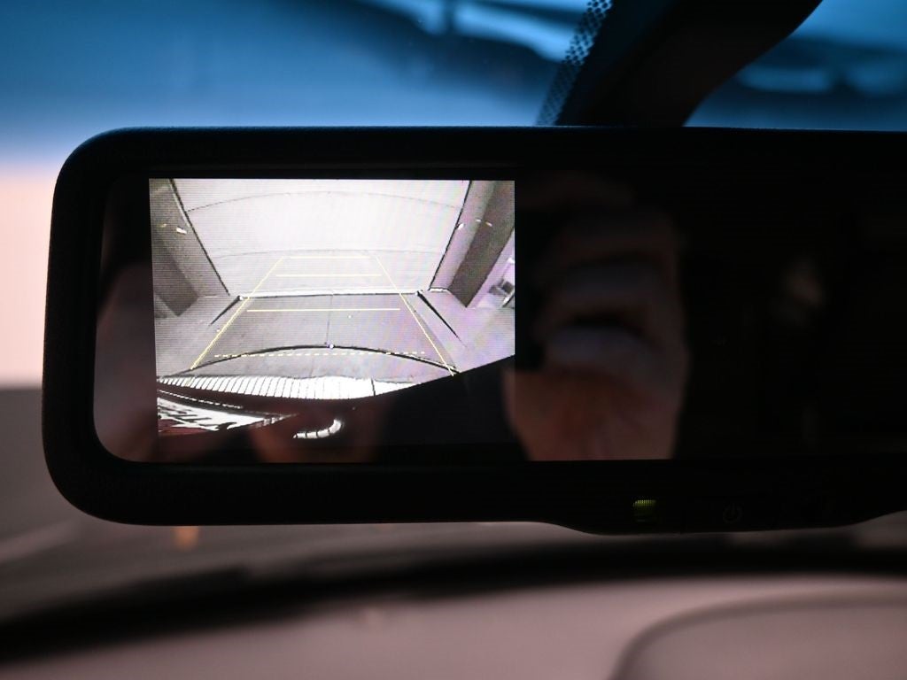 2012 Honda Crosstour EX-L