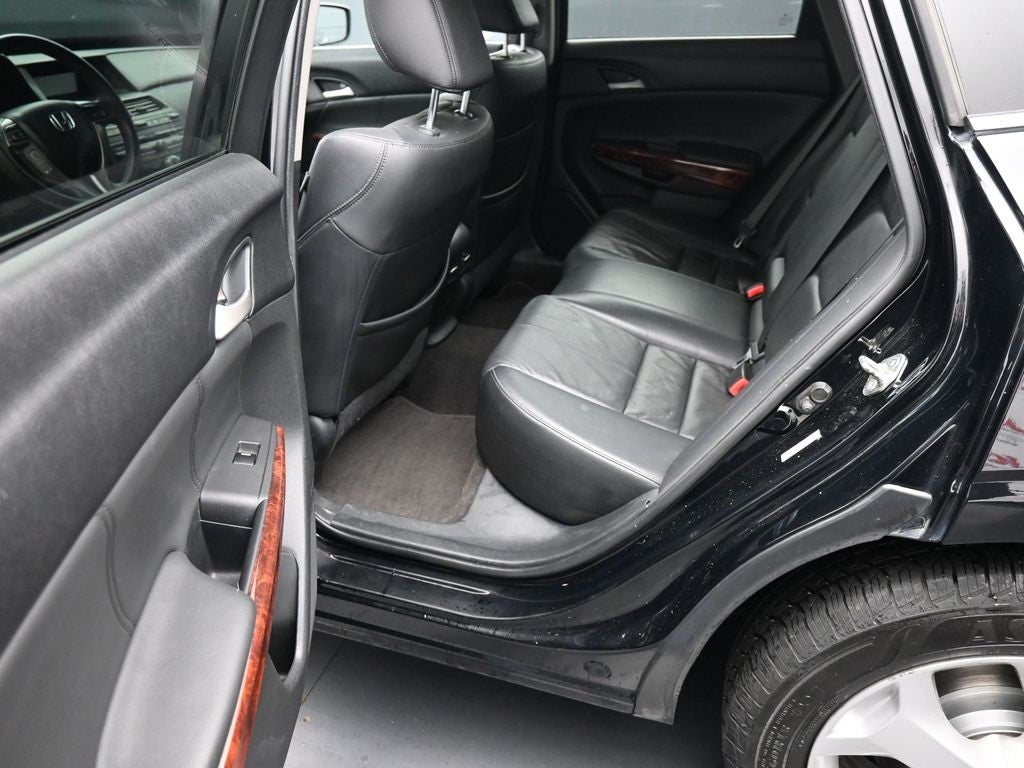 2012 Honda Crosstour EX-L