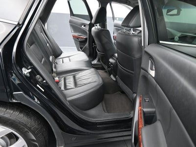 2012 Honda Crosstour EX-L