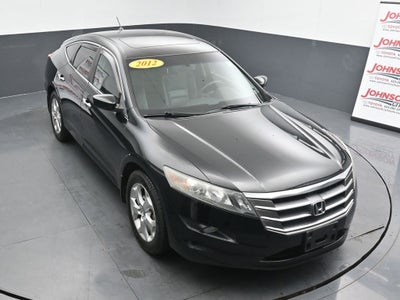 2012 Honda Crosstour EX-L