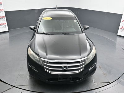 2012 Honda Crosstour EX-L
