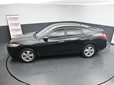 2012 Honda Crosstour EX-L