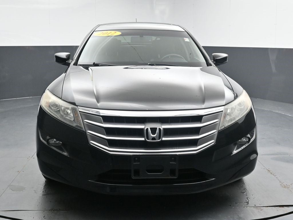 2012 Honda Crosstour EX-L