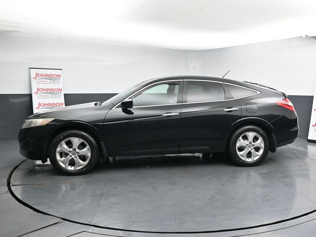 2012 Honda Crosstour EX-L