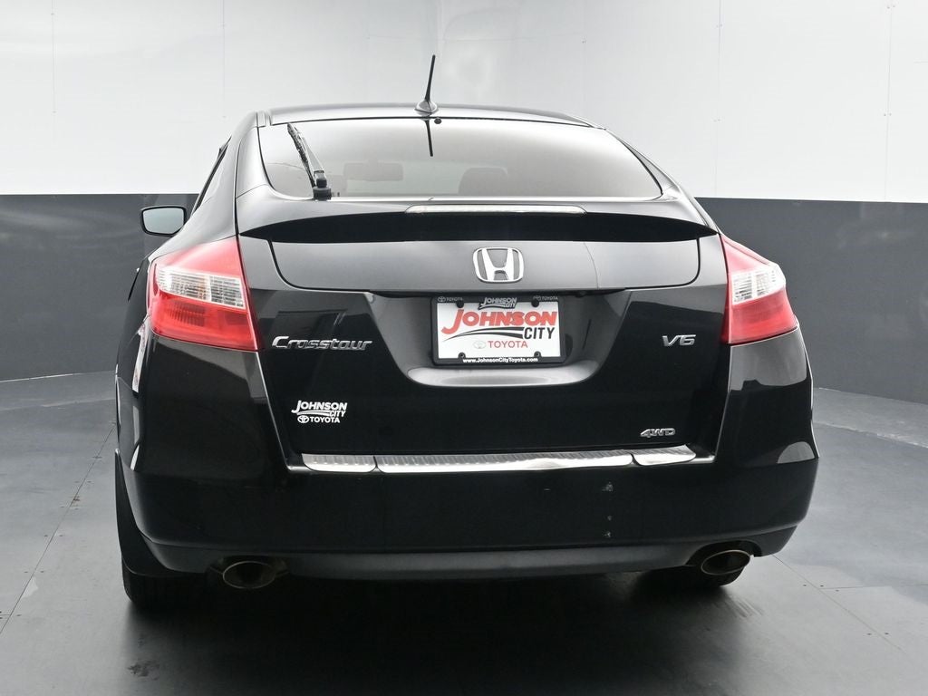 2012 Honda Crosstour EX-L