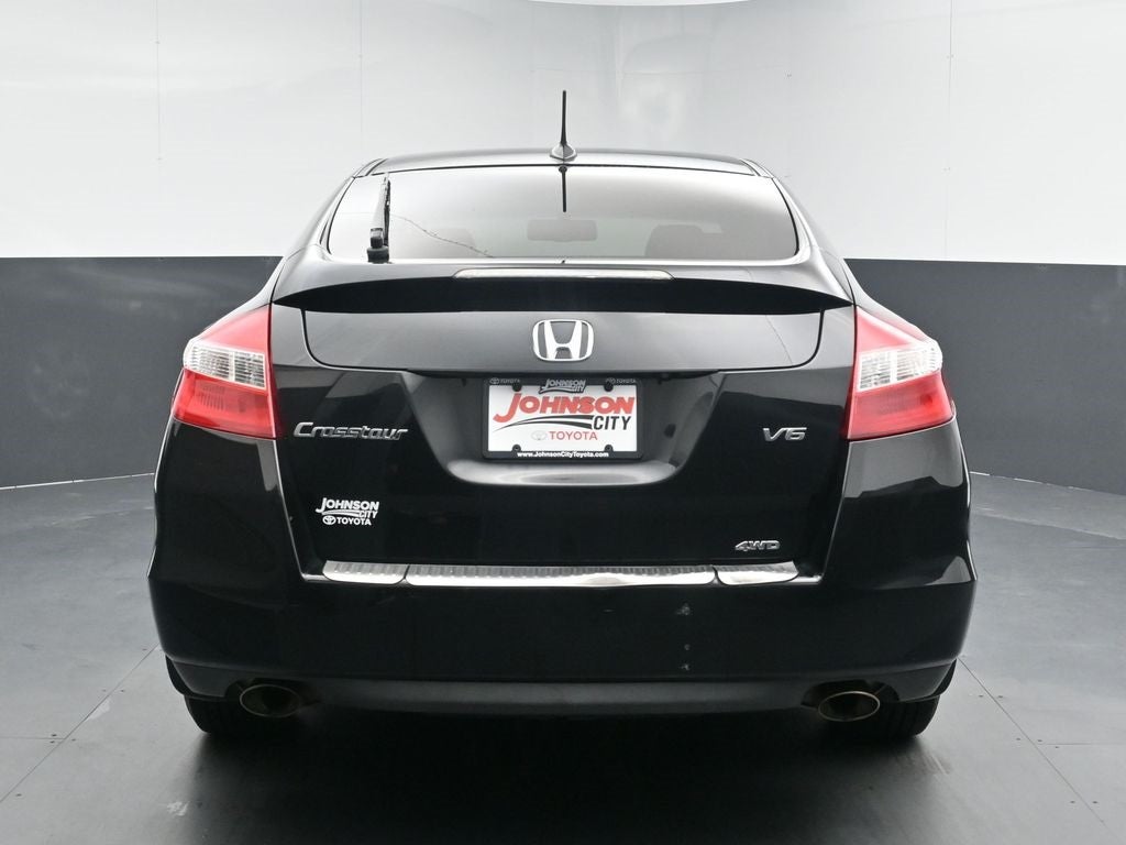2012 Honda Crosstour EX-L