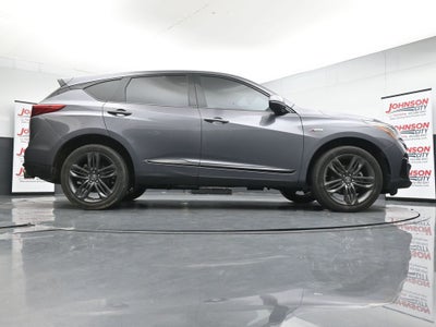 2020 Acura RDX A-Spec Package