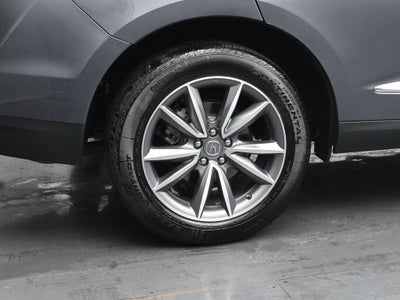 2020 Acura RDX Technology Package SH-AWD