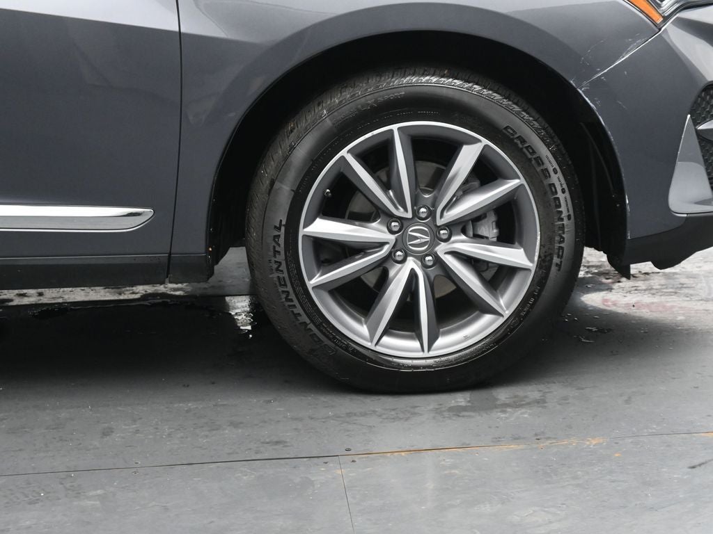 2020 Acura RDX Technology Package SH-AWD