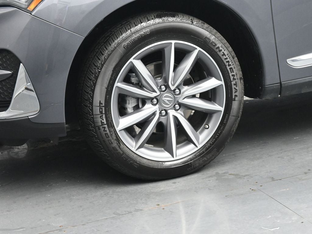 2020 Acura RDX Technology Package SH-AWD