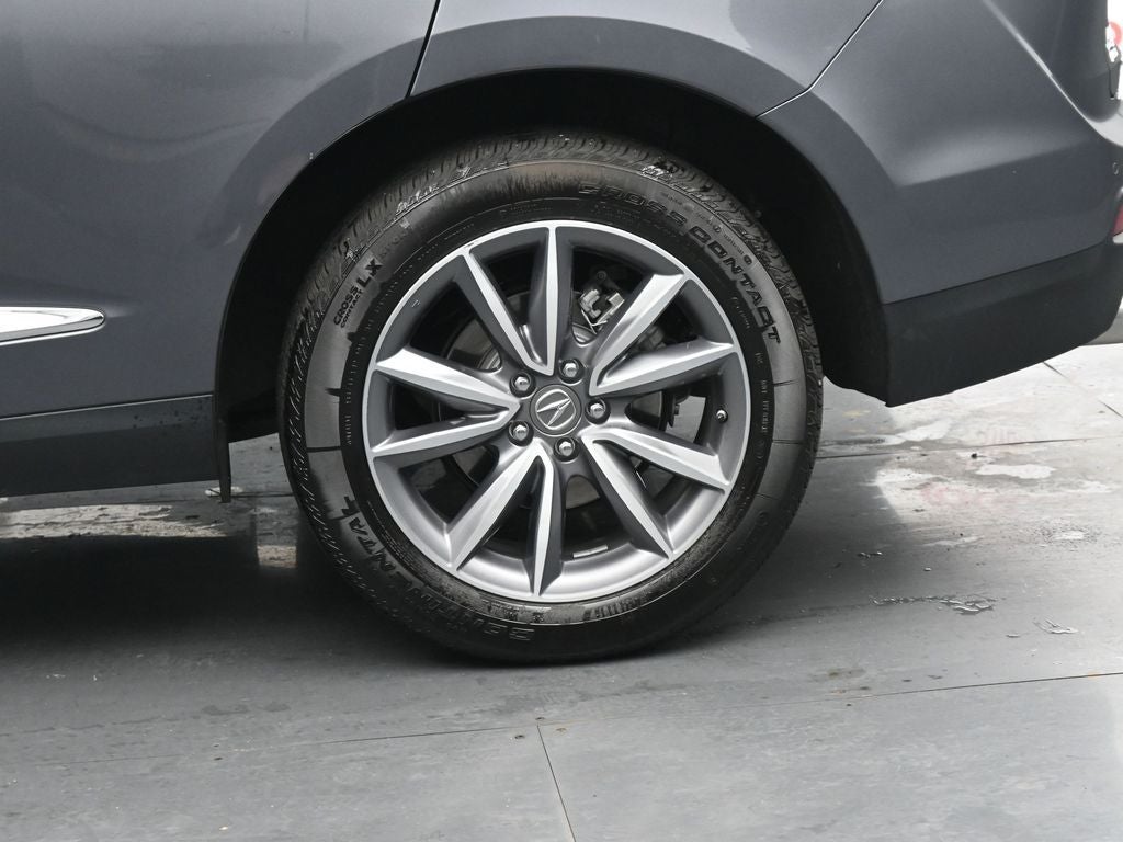 2020 Acura RDX Technology Package SH-AWD