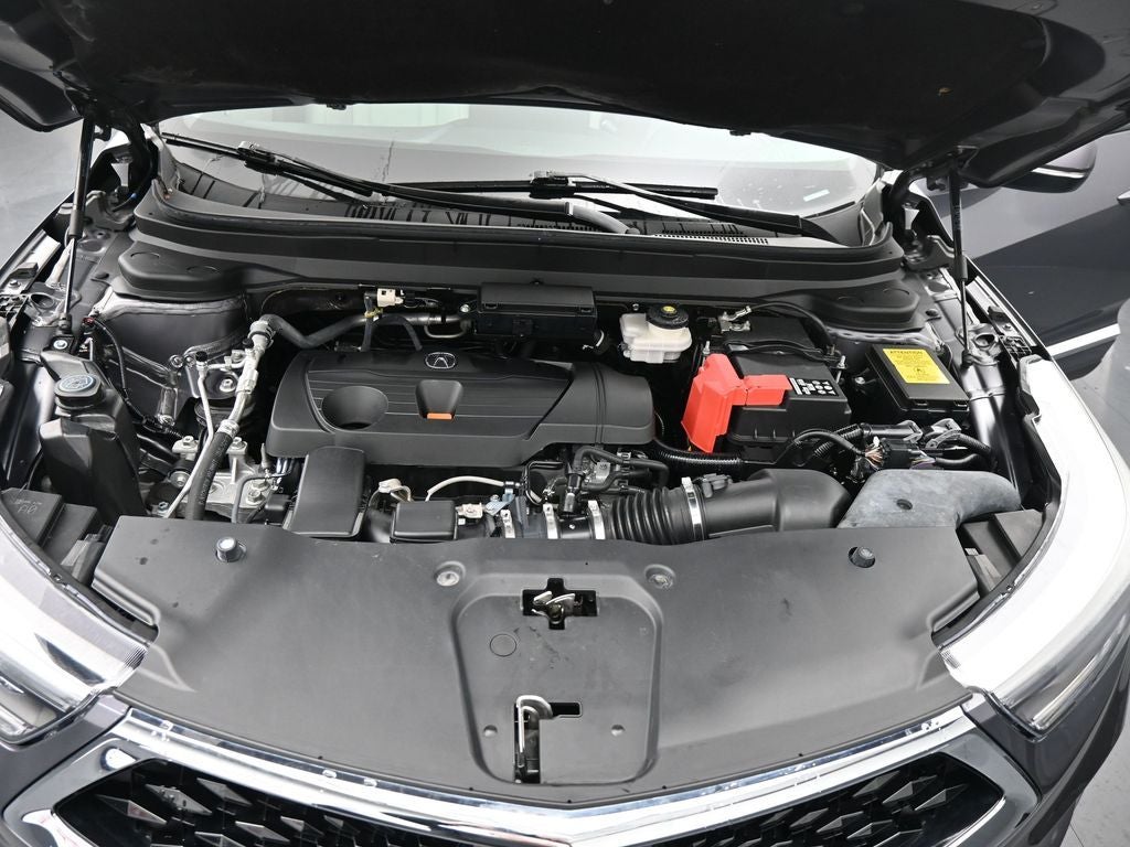 2020 Acura RDX Technology Package SH-AWD