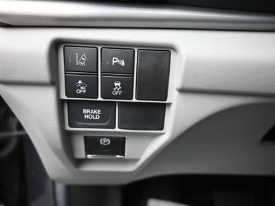 2020 Acura RDX Technology Package SH-AWD