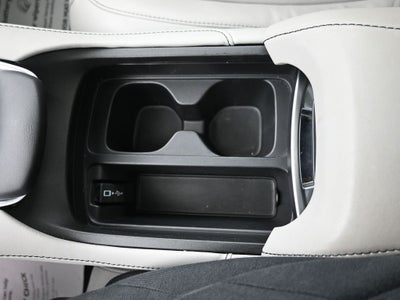 2020 Acura RDX Technology Package SH-AWD