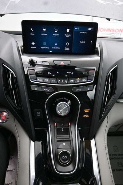 2020 Acura RDX Technology Package SH-AWD