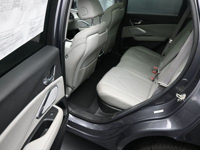 2020 Acura RDX Technology Package SH-AWD