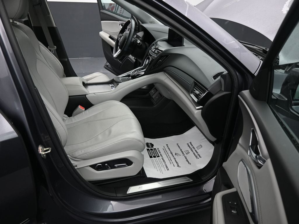 2020 Acura RDX Technology Package SH-AWD