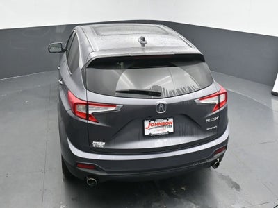 2020 Acura RDX Technology Package SH-AWD