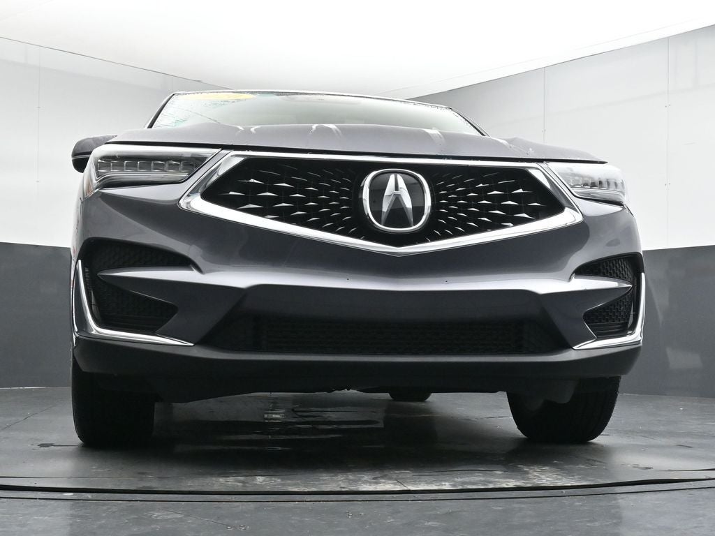 2020 Acura RDX Technology Package SH-AWD