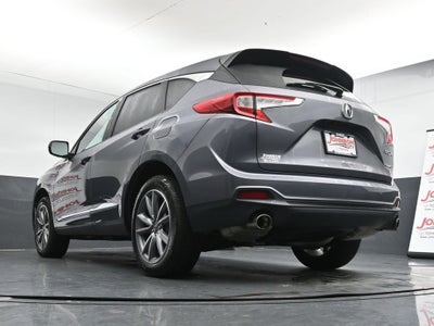 2020 Acura RDX Technology Package SH-AWD