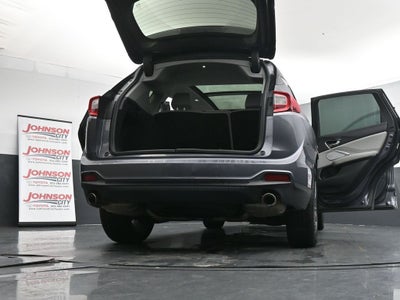 2020 Acura RDX Technology Package SH-AWD