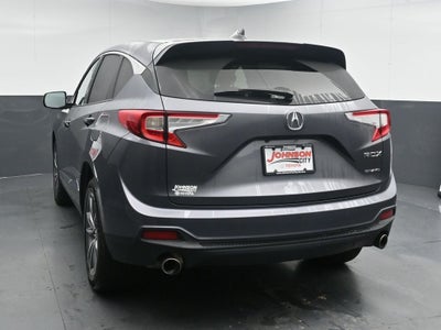 2020 Acura RDX Technology Package SH-AWD