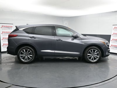 2020 Acura RDX Technology Package SH-AWD