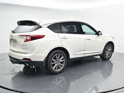 2019 Acura RDX Technology Package SH-AWD