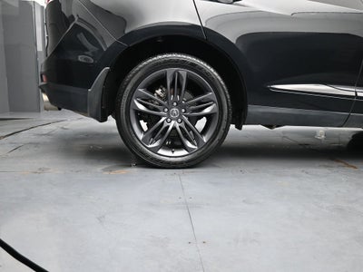 2024 Acura RDX A-Spec Package SH-AWD