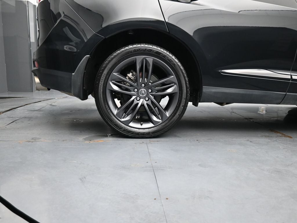 2024 Acura RDX A-Spec Package SH-AWD