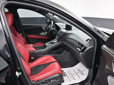 2024 Acura RDX A-Spec Package SH-AWD