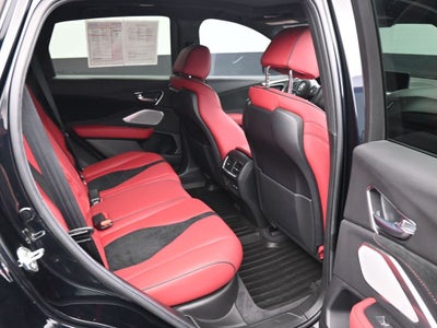 2024 Acura RDX A-Spec Package SH-AWD