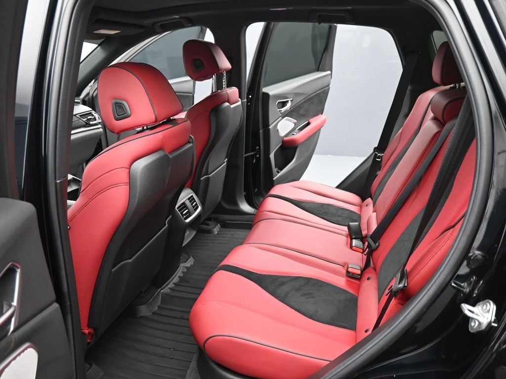 2024 Acura RDX A-Spec Package SH-AWD