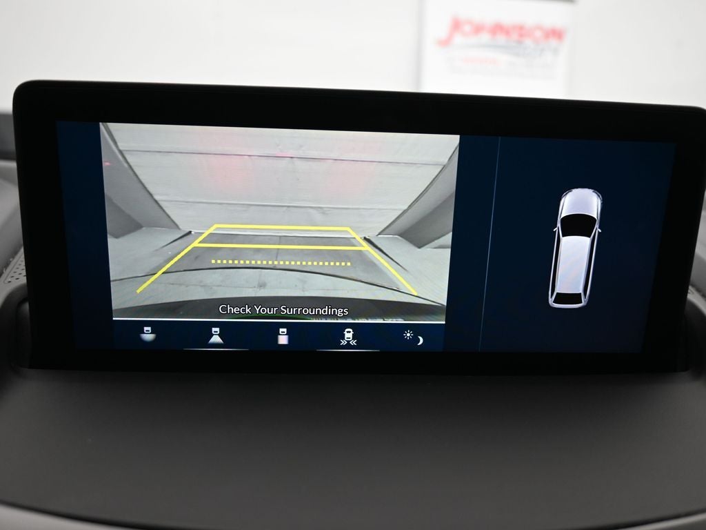 2024 Acura RDX A-Spec Package SH-AWD