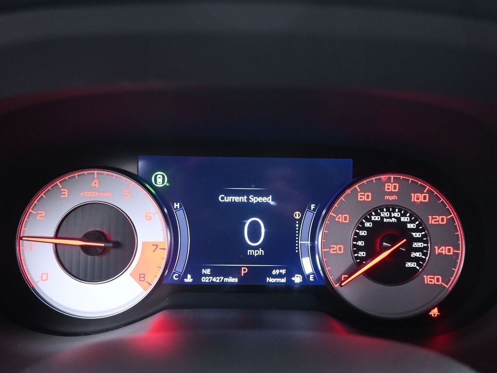 2024 Acura RDX A-Spec Package SH-AWD