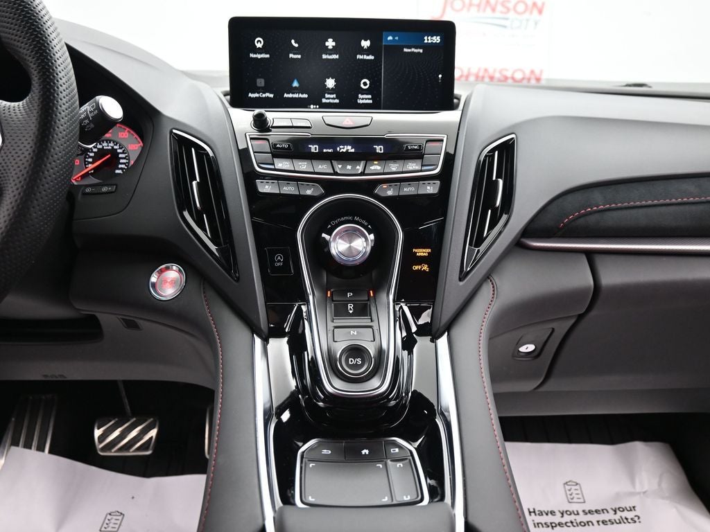 2024 Acura RDX A-Spec Package SH-AWD