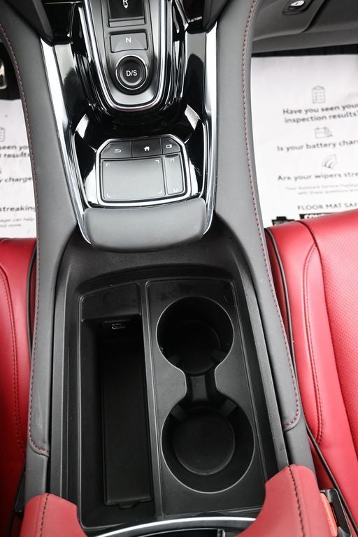 2024 Acura RDX A-Spec Package SH-AWD