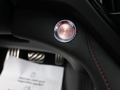 2024 Acura RDX A-Spec Package SH-AWD