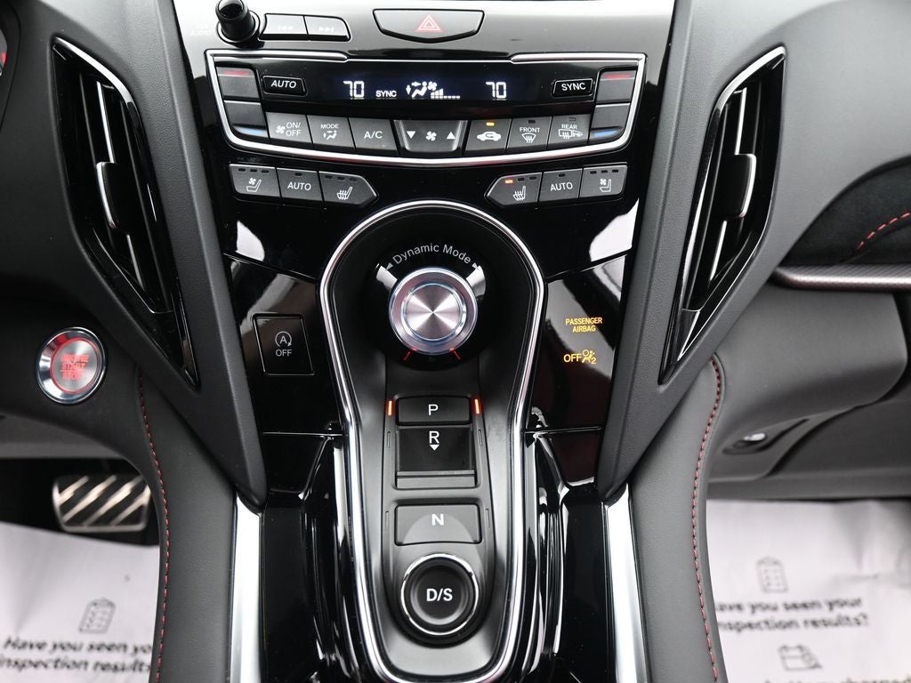 2024 Acura RDX A-Spec Package SH-AWD