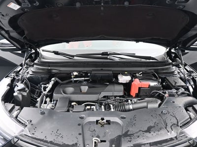 2024 Acura RDX A-Spec Package SH-AWD