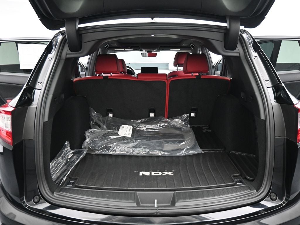 2024 Acura RDX A-Spec Package SH-AWD