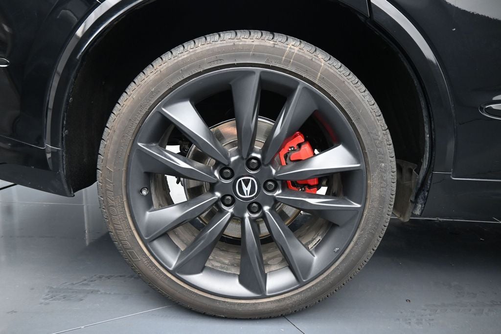 2024 Acura MDX Type S w/Advance Package SH-AWD