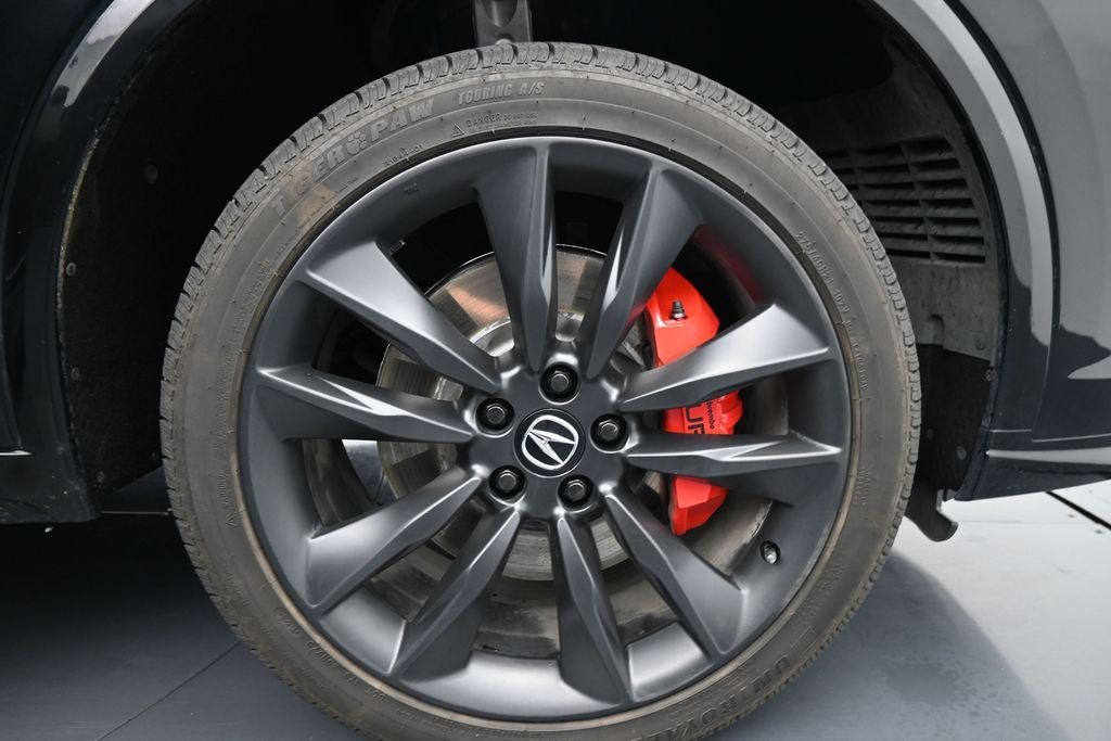 2024 Acura MDX Type S w/Advance Package SH-AWD