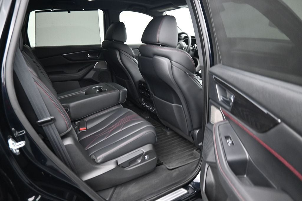 2024 Acura MDX Type S w/Advance Package SH-AWD