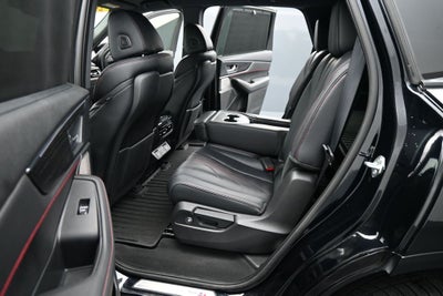 2024 Acura MDX Type S w/Advance Package SH-AWD