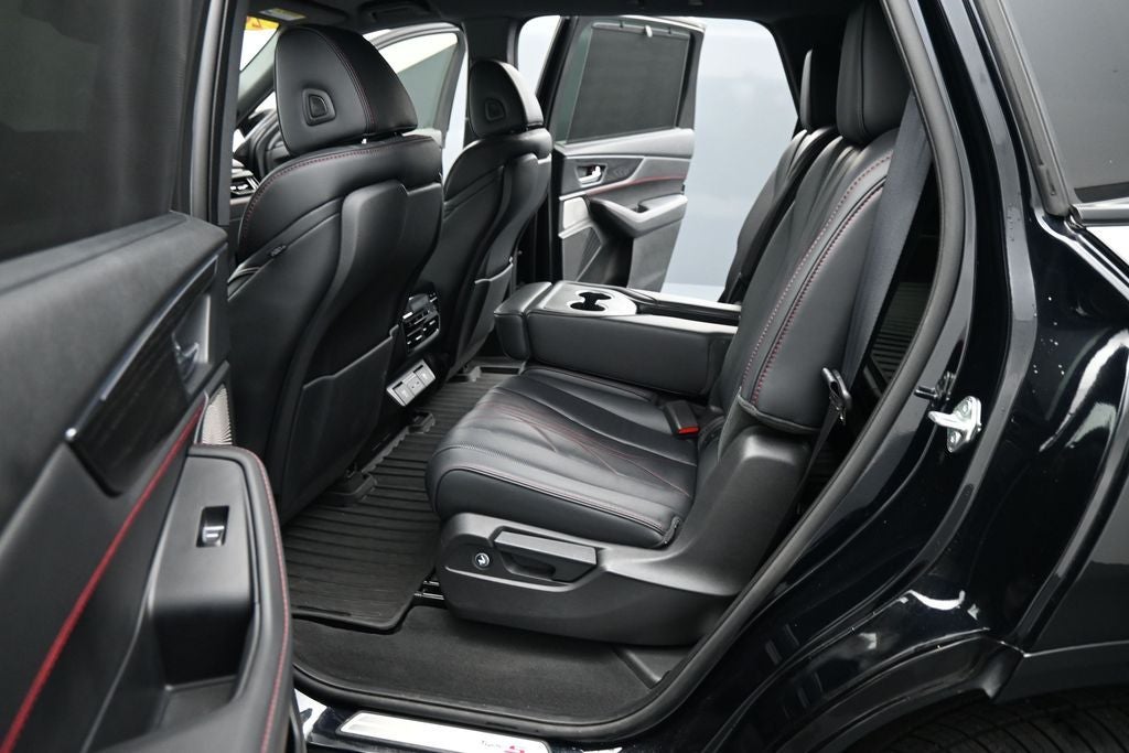 2024 Acura MDX Type S w/Advance Package SH-AWD