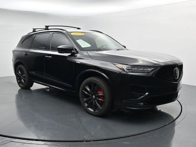 2024 Acura MDX Type S w/Advance Package SH-AWD