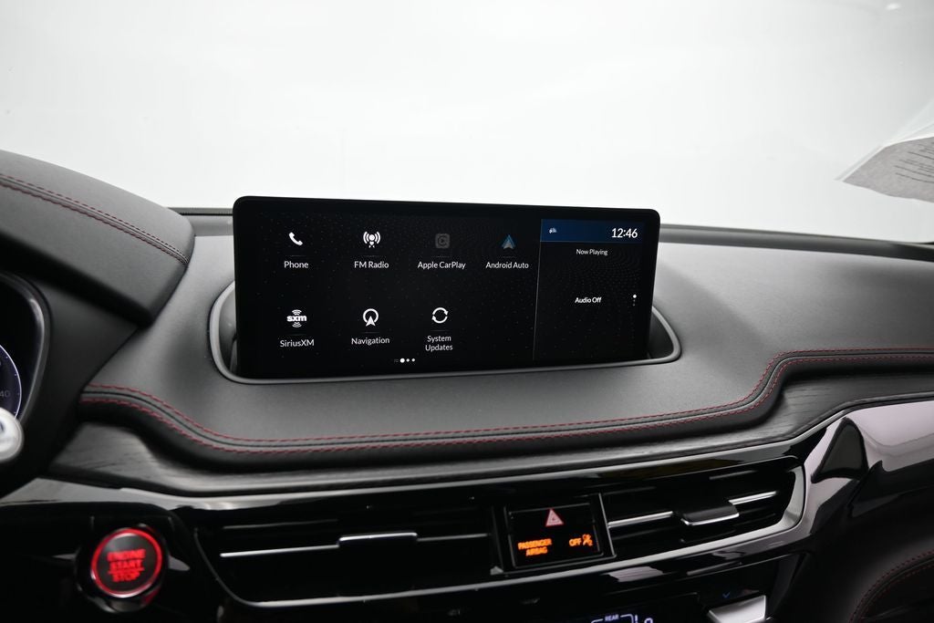 2024 Acura MDX Type S w/Advance Package SH-AWD