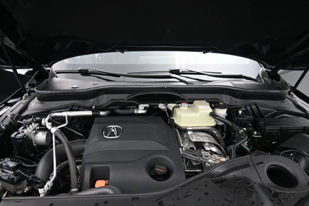2024 Acura MDX Type S w/Advance Package SH-AWD